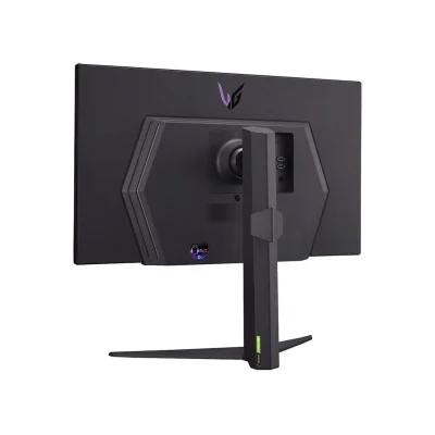 Màn hình LG 27GR93U-B UltraGear 27inch IPS 4K 144Hz Gsync chuyên game Man hinh LG 27GR93U B UltraGear 27inch IPS 4K 144Hz Gsync chuyen game 6