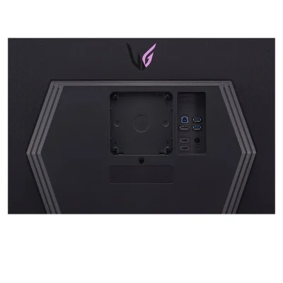 Màn hình LG 27GR93U-B UltraGear 27inch IPS 4K 144Hz Gsync chuyên game Man hinh LG 27GR93U B UltraGear 27inch IPS 4K 144Hz Gsync chuyen game 7