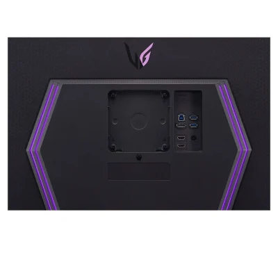 Màn hình LG 27GR93U-B UltraGear 27inch IPS 4K 144Hz Gsync chuyên game Man hinh LG 27GR93U B UltraGear 27inch IPS 4K 144Hz Gsync chuyen game 8