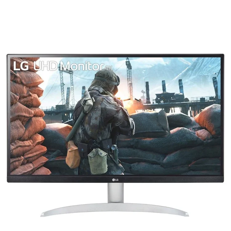 Màn hình LG 27UP600K-W 27" IPS 4K