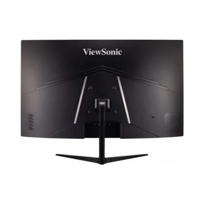 Man hinh cong VIEWSONIC VX3219 PC MHD FHD VA 240Hz New NK BH 03 thang 3