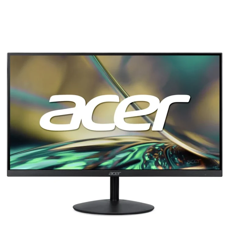 Man hinh van phong Acer Q SA272U E 27 QHD 2K 100Hz IPS Black