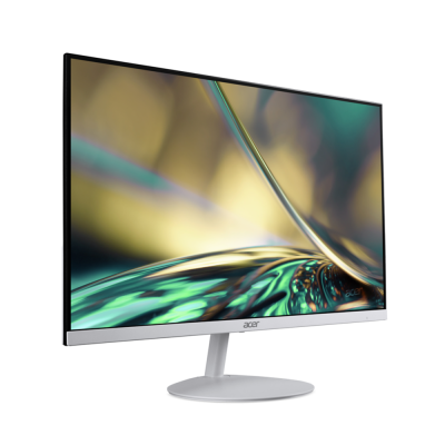Màn hình văn phòng Acer Q SA272U E 27" QHD 2K 100Hz IPS - White Man hinh van phong Acer Q SA272U E 27 QHD 2K 100Hz IPS White 1