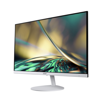 Màn hình văn phòng Acer Q SA272U E 27" QHD 2K 100Hz IPS - White Man hinh van phong Acer Q SA272U E 27 QHD 2K 100Hz IPS White 2