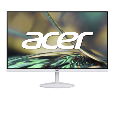 Màn hình văn phòng Acer Q SA272U E 27 QHD 2K 100Hz IPS - White