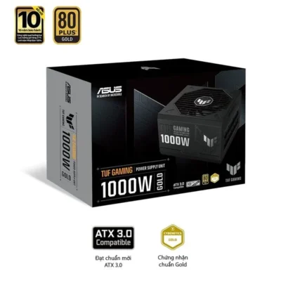 Vitinhannhien.com-Nguồn ASUS TUF Gaming 1000W Gold