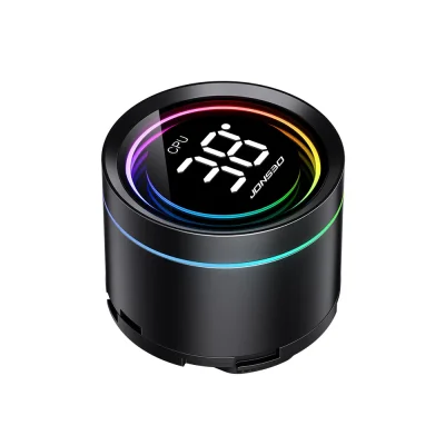 Tản nhiệt nước AIO Jonsbo TH-360 Black TH 360 2 11zon