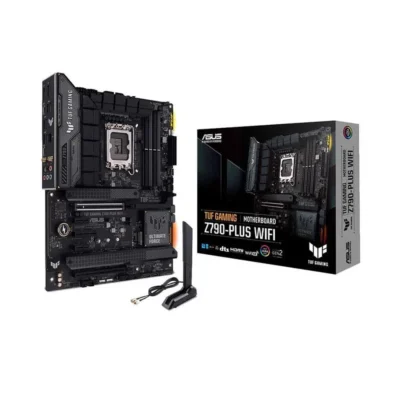 Vitinhannhien.com-TUF Gaming Z790 PLUS Wifi DDR5