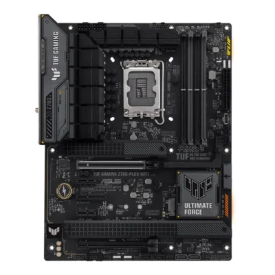 Bo mạch chủ Asus TUF Gaming Z790 PLUS Wifi DDR5 TUF Gaming Z790 PLUS Wifi DDR5 1