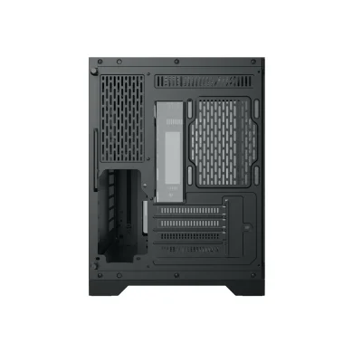 Thung may Xigmatek Alpha Pano M Artic den 2