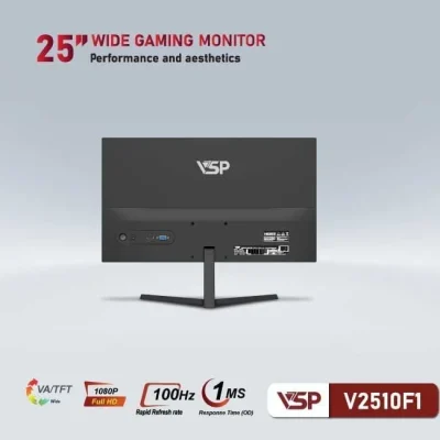 VSP V2510F1 2