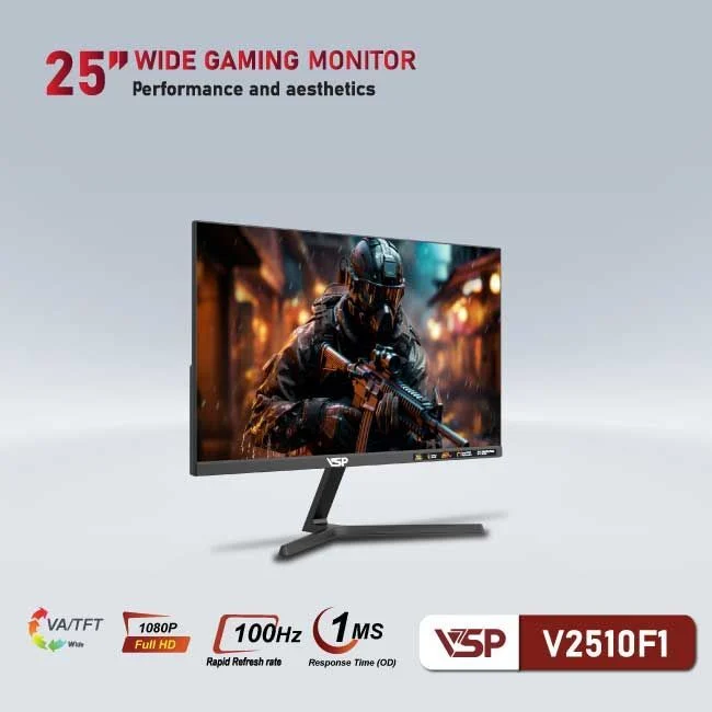 VSP V2510F1