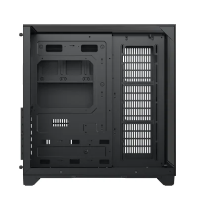 Vỏ Case Xigmatek Ocean M Nano ATX ( 3 mặt kính ) Vo Case Xigmatek Ocean M Nano ATX 3 mac kinh 4