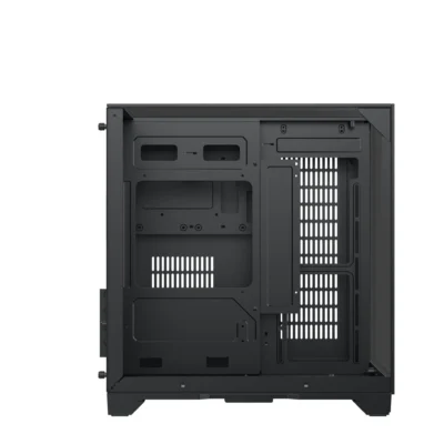 Vo Case Xigmatek Ocean M Nano M ATX 3 mac kinh 3