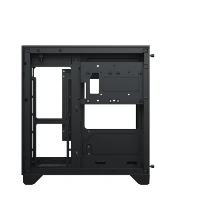 Vo Case Xigmatek Ocean M Nano M ATX 3 mac kinh 4