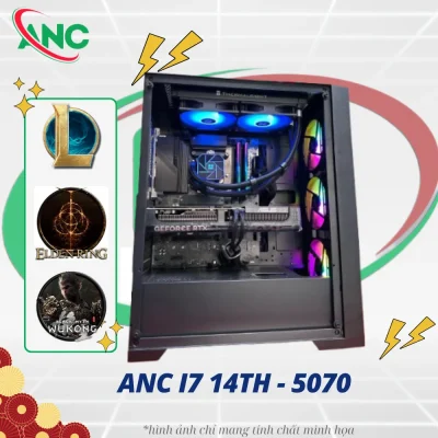 ANC i7 14TH - 5070