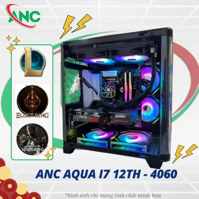 ANC AQUA i7 12TH - 4060