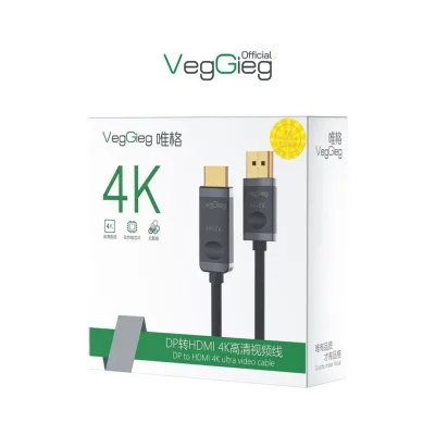 cap chuyen doi dp sang hdmi 4k veggieg v z604 2 11zon