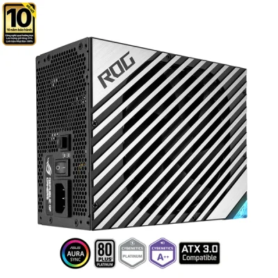 Nguồn máy tính ASUS ROG Thor 1000P2 - 80 Plus Platinum rog thor 1000 p2 06 67d5b61067bc443190f572121f21a17b grande