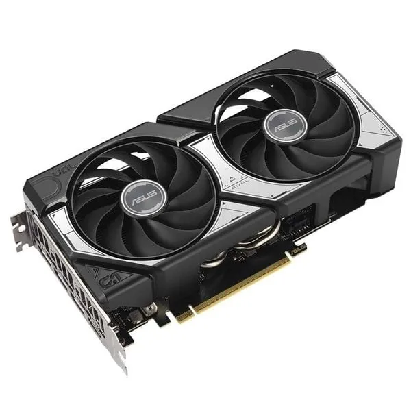 Card màn hình ASUS Dual GeForce RTX 5060 Ti 16GB GDDR7 OC Edition 103 11zon