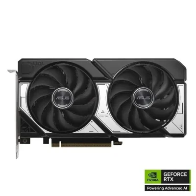 Card màn hình ASUS Dual GeForce RTX 5060 Ti 16GB GDDR7 OC Edition 106 11zon