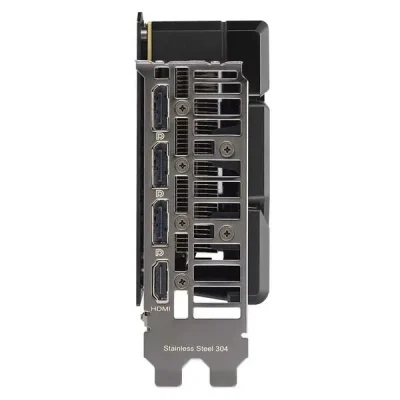 Card màn hình ASUS Dual GeForce RTX 5060 Ti 16GB GDDR7 OC Edition 108 11zon