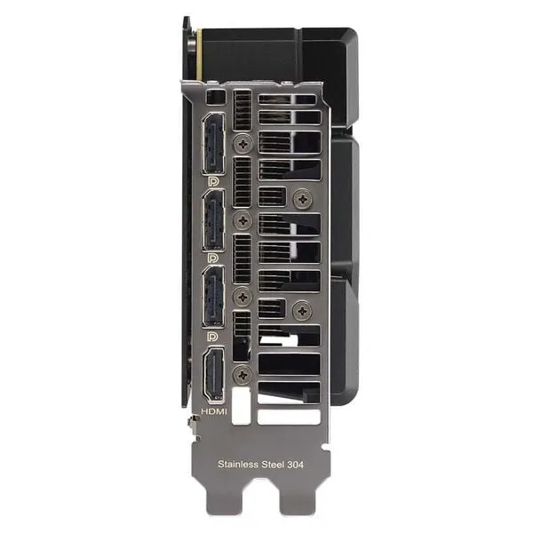 Card màn hình ASUS Dual GeForce RTX 5060 Ti 16GB GDDR7 OC Edition 108 11zon