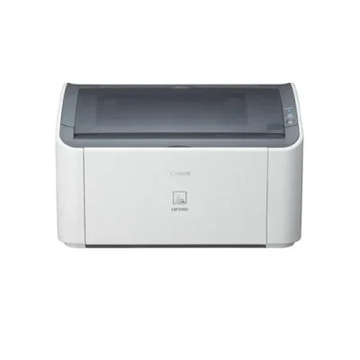 Máy in Canon LBP 2900 - Chính Hãng