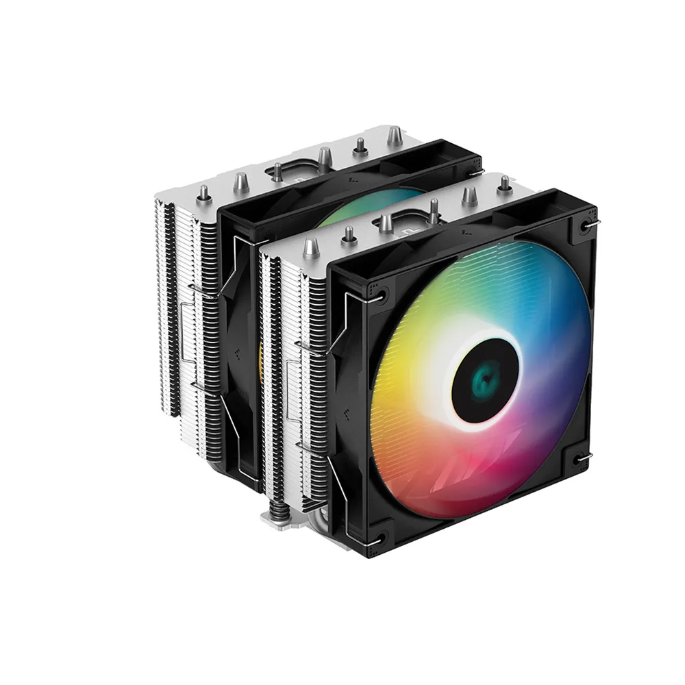 Tản Nhiệt Khí Deepcool AG620 ARGB 50241 t n nhi t kh deepcool ag620 argb 1 11zon
