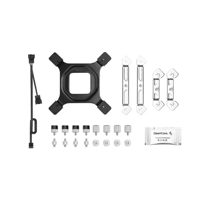 Tản Nhiệt Khí Deepcool AG620 ARGB 50241 t n nhi t kh deepcool ag620 argb 3 11zon