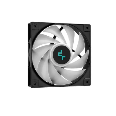 Tản Nhiệt Khí Deepcool AG620 ARGB 50241 t n nhi t kh deepcool ag620 argb 4 11zon