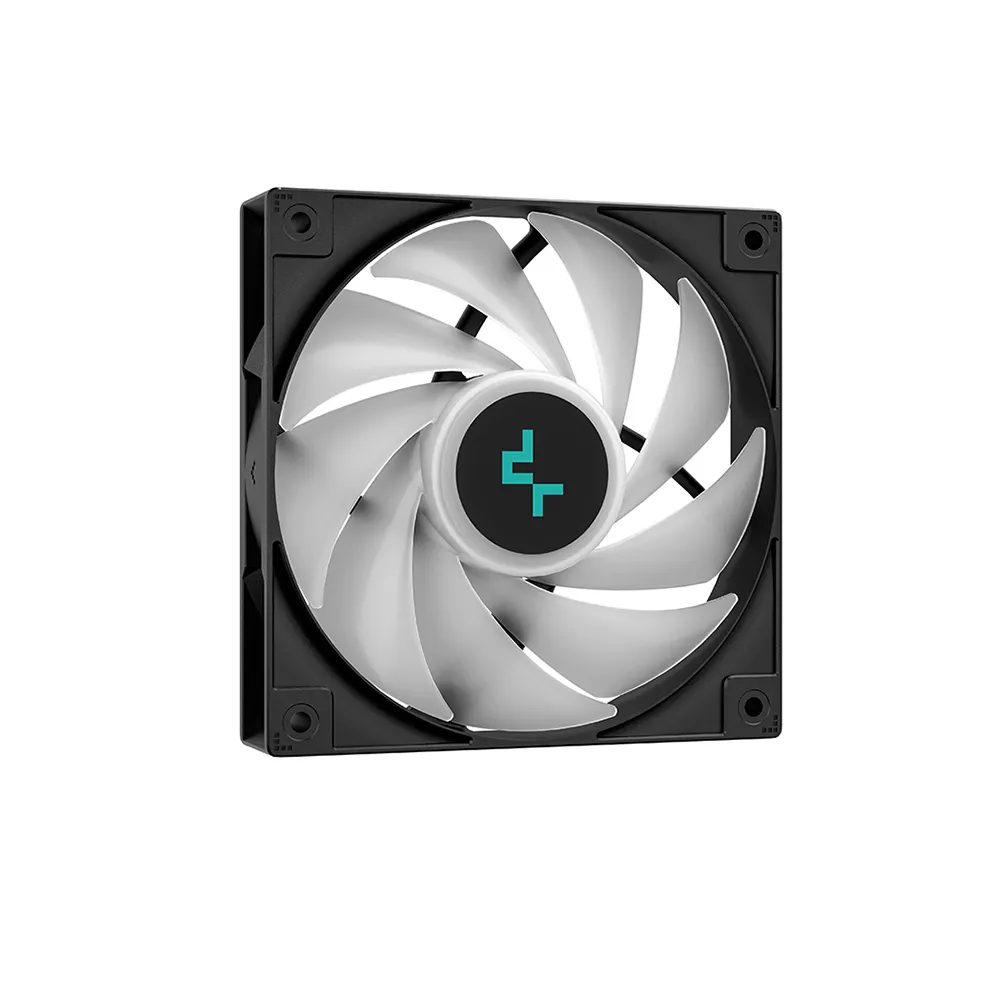 Tản Nhiệt Khí Deepcool AG620 ARGB 50241 t n nhi t kh deepcool ag620 argb 4 11zon