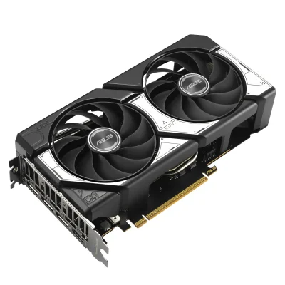 Card màn hình ASUS Dual RTX 5060 OC Edition 8GB GDDR7 5060 2 6 11zon 2 11zon