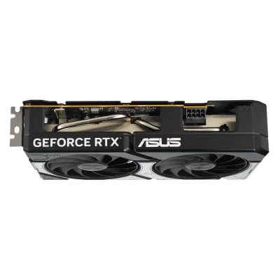 Card màn hình ASUS Dual RTX 5060 OC Edition 8GB GDDR7 5060 3 4 11zon 3 11zon