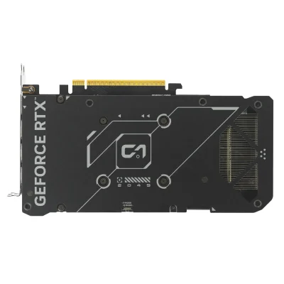 Card màn hình ASUS Dual RTX 5060 OC Edition 8GB GDDR7 50603 5 11zon 8 11zon