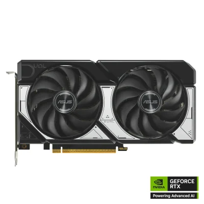 Card màn hình ASUS Dual RTX 5060 OC Edition 8GB GDDR7 5060 8 11zon 7 11zon