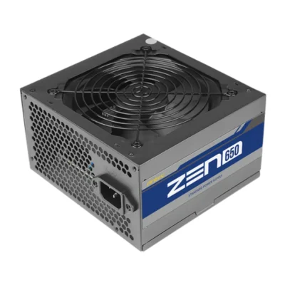 Nguồn ANTEC ATOM ZEN 650 ANC118 11zon