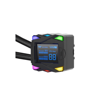 Tản nhiệt nước Thermaltake LA360-S ARGB Sync ANC12 1