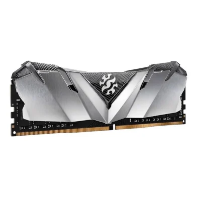 Ram ADATA XPG D30 DDR4 8GB 3200 - Black