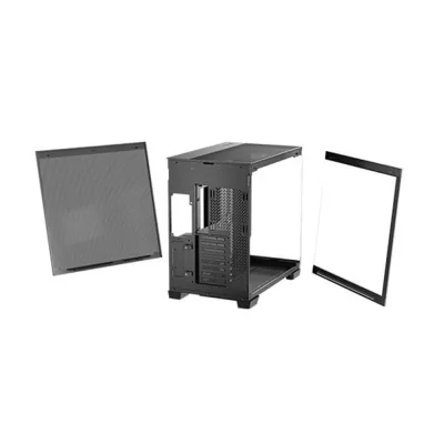 VỎ CASE ANTEC FULL TOWER C8 - BLACK ANC18 11zon