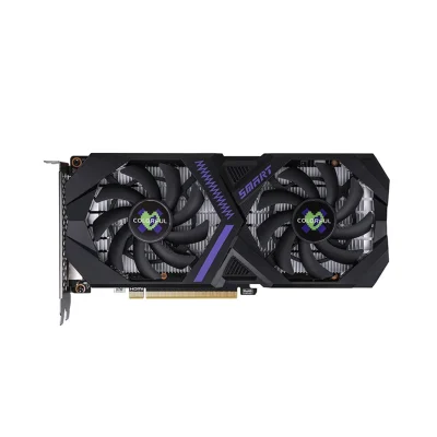 Card màn hình Colorful RTX 3050 6GB V4-V ANC1 11zon 11zon