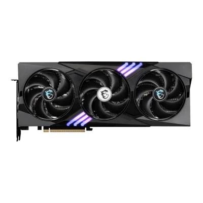 Card màn hình MSI GeForce RTX 5070 TRIO GAMING OC 12GB GDDR7 ANC2 11zon 2