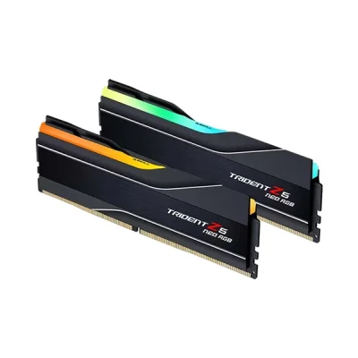 Ram G.SKILL Trident Z5 Neo RGB 64GB 6000MHz DDR5 (32GBx2)