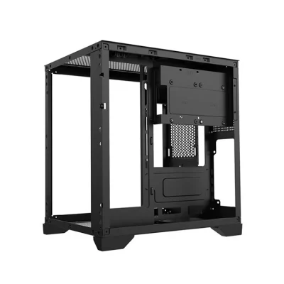 VỎ CASE MAGIC AQUA ELITE - BLACK ANC30 11zon