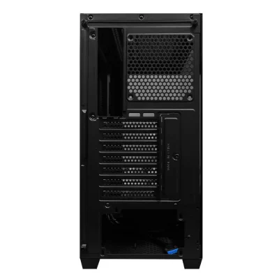 Vỏ case Infinity GASU – ATX Tempered Glass ANC35