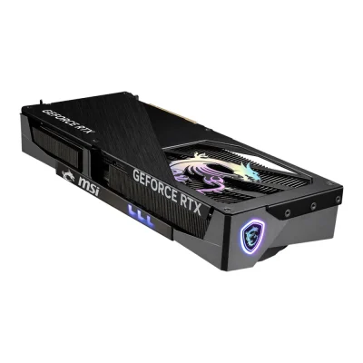 Card màn hình MSI GeForce RTX 5070 TRIO GAMING OC 12GB GDDR7 ANC3 11zon 2