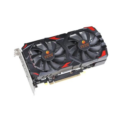 Card màn hình Huananzhi RX580 8G GDDR5 ANC56 11zon