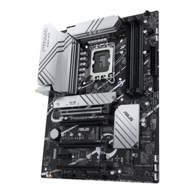 Bo mạch chủ ASUS Z790-P PRIME CSM DDR5 WIFI ANC59 1