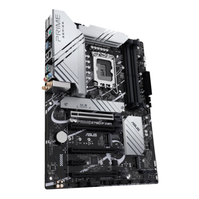Bo mạch chủ ASUS Z790-P PRIME CSM DDR5 WIFI ANC60 1