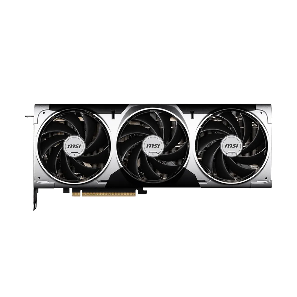 Card màn hình MSI RTX 5070 12G VENTUS 3X OC ANC6 11zon 2